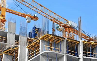 Baubranche: Prognosen für das Jahr 2019
