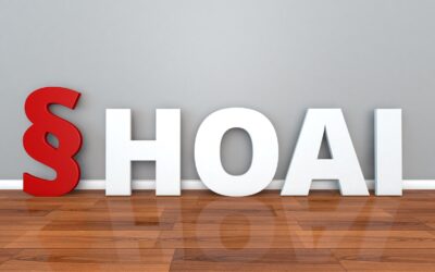 Die neue HOAI 2021 – Änderungen und Auswirkungen auf die Praxis