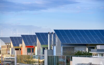 Was die Solarpflicht für Architekten bedeutet